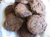 Fava Bean Rounds
