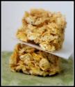 Danish Apple Bars