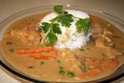 Bang Bang Chicken