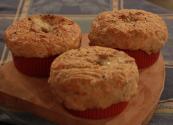 Hickory-smoked Country Chicken Pot Pies