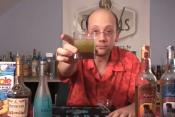 Flattering Incredible Hulk Cocktail