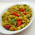 Lentils And Rice