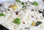 Indian Coconut Rice