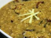 Daal - Lentil Curry