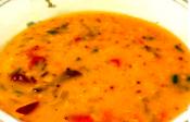 Indian Dal Tadka