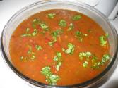 Indian Spiced Kidney Beans