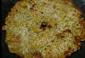 Indian Thalipeeth