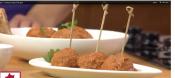 Indian Turkey Kofta