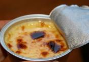 Individual Fish Flans