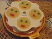 Bread Idli