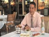 Interview With Drew Edelmeyer Of Nora's Wine Bar