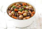 Irish Ale Stew