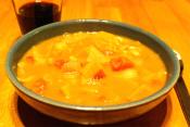 Irish Cabbage Soup