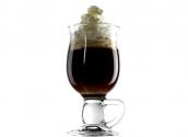 Monica's Irish Coffee