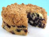 Irish Coffee Cake