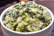 Irish Colcannon
