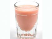 Irish Cream French Toast Shooter