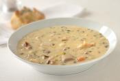 Irish Cream Of Potato Soup