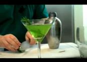 Holiday Irish Fizz