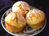 Irish Jam Muffins