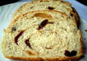 Irish Oatmeal Bread
