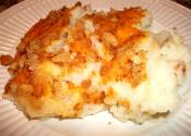 Irish Potato Casserole