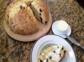 Irish Soda Bread.mpg