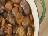 Irish Stew