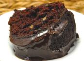 Irish Whiskey Cake
