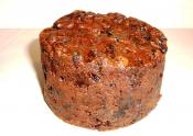 Irish Whiskey Cake