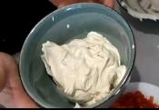 Irish-style Whipping Cream