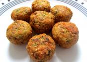 Israeli Falafel