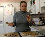 Onion Crackers To Live For! 