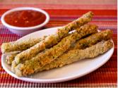 Italian Asparagus Sticks