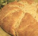 Italian Herb And Cheese Bread
