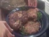 Italian Breaded Pork Chops