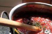 Italian Extravaganza - Lasagna, Salad And Tiramisu Part 1