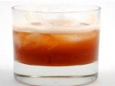 Italian Fear Cocktail