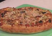 Italian Festival Foods