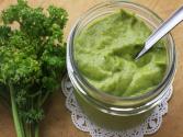 Italian Gremolata Dressing