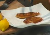 Italian Pork Chop