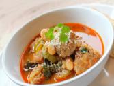 Italian Sausage Soup