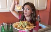 Italian Tempura - Cooking In Manhattan With Serena
