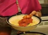 Italian Turkey Meatballs In Marinara Sauce By Rosalie Fiorino Harpole