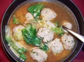 Italian Wedding Soup