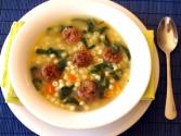 Italian Wedding Soup