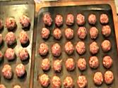 Italian Meatballs 
