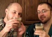 Jack And Coke And Tuna 