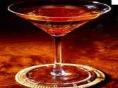 Jack Frost Manhattan 