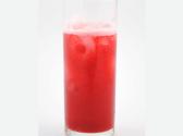 Jack's Back Cocktail With Berries